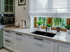 Granit-Küchenplatte 455