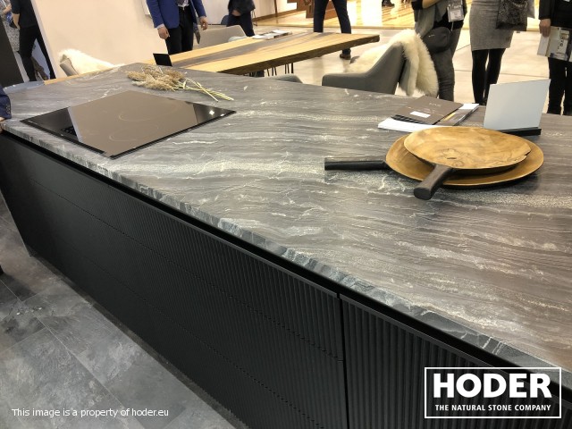 KUCHENARBEITSPLATTEN Granite 465 - zdjęcie numer 2
