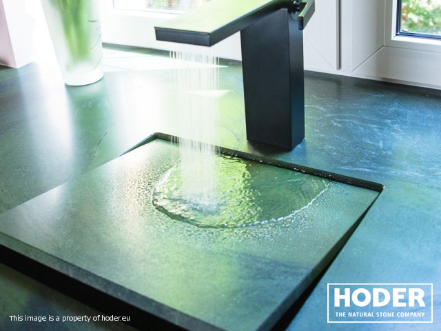 Kuchenarbeitsplatten naturlicher quarzit 471 - zdjęcie numer 19