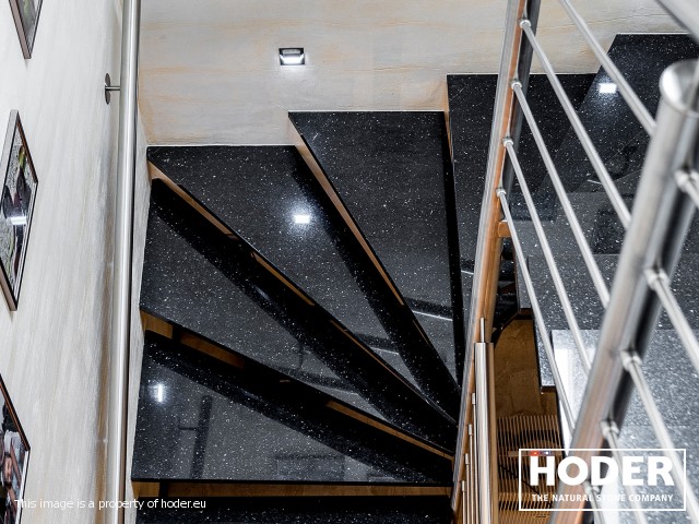 Treppen Granite 36 - zdjęcie numer 1