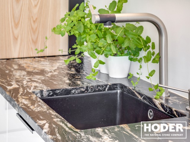 KUCHENARBEITSPLATTEN granite 487 - zdjęcie numer 10