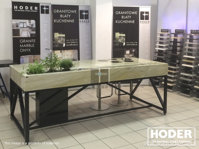 KUCHENARBEITSPLATTEN Granite 446 - zdjęcie numer 4