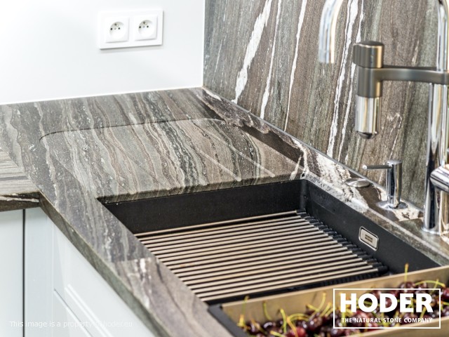 KUCHENARBEITSPLATTEN granite 472 - zdjęcie numer 16