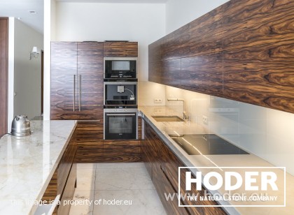 KUCHENARBEITSPLATTEN Granite 431