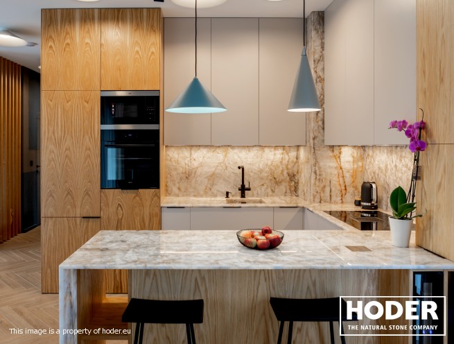 Kuchenarbeitsplatten naturlicher quarzit 728