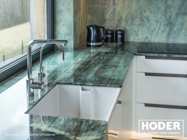 Kuchenarbeitsplatten granite 493 - zdjęcie numer 8