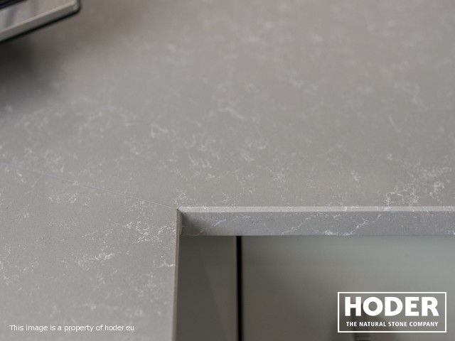 KUCHENARBEITSPLATTEN QUARTZ 8150 - zdjęcie numer 18