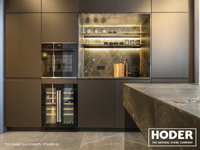 KÜCHENARBEITSPLATTE aus  Natürlichem Quarzit 470und Granite 61 - zdjęcie numer 6