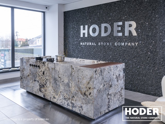 Kücheninsel Granite 712 - zdjęcie numer 2