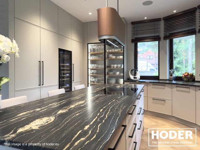 KUCHENARBEITSPLATTEN GRANITE 463 - zdjęcie numer 5