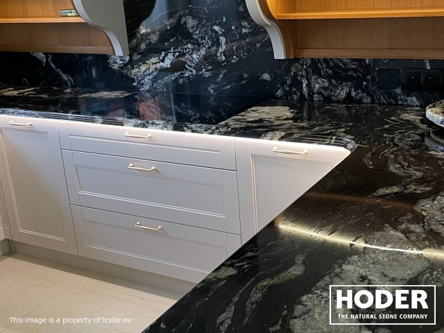 KUCHENARBEITSPLATTEN GRANITE  4 - zdjęcie numer 14