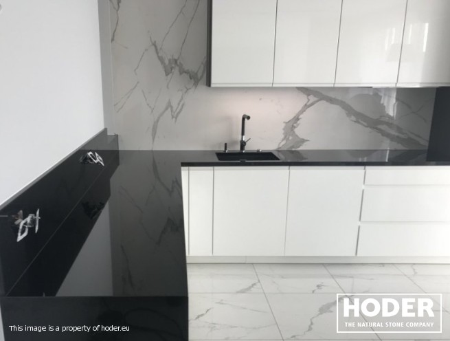 KUCHENARBEITSPLATTEN Granite 29