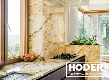 KUCHENARBEITSPLATTEN Granite 418
