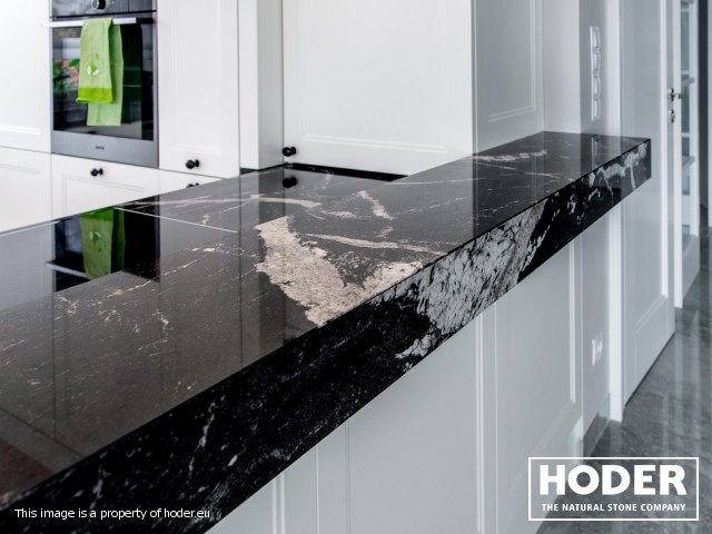 KUCHENARBEITSPLATTEN Granite 482 - zdjęcie numer 8