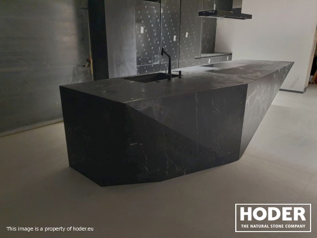 Kuchenarbeitsplatten granite 470 - zdjęcie numer 1