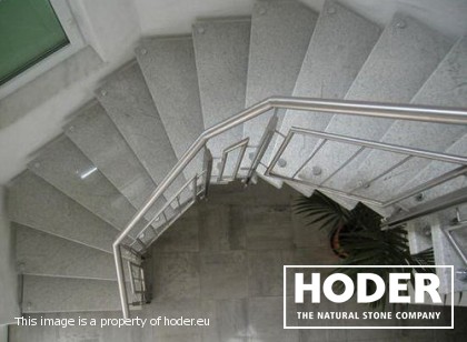 Treppen granite 24
