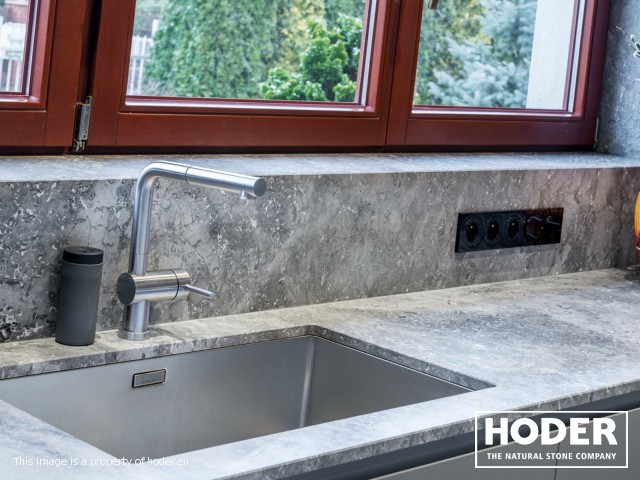 KUCHENARBEITSPLATTEN granite 484 - zdjęcie numer 7