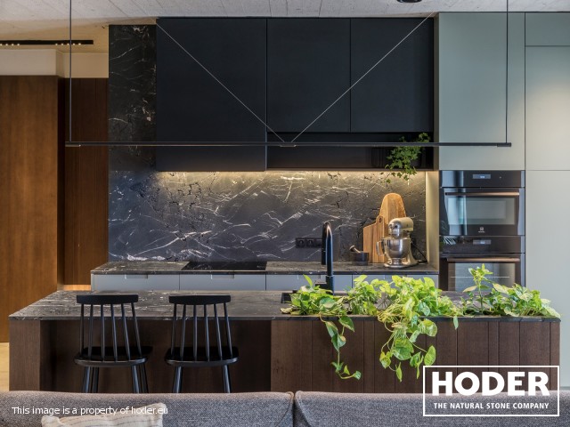 Kuchenarbeitsplatten granite 470 - zdjęcie numer 2