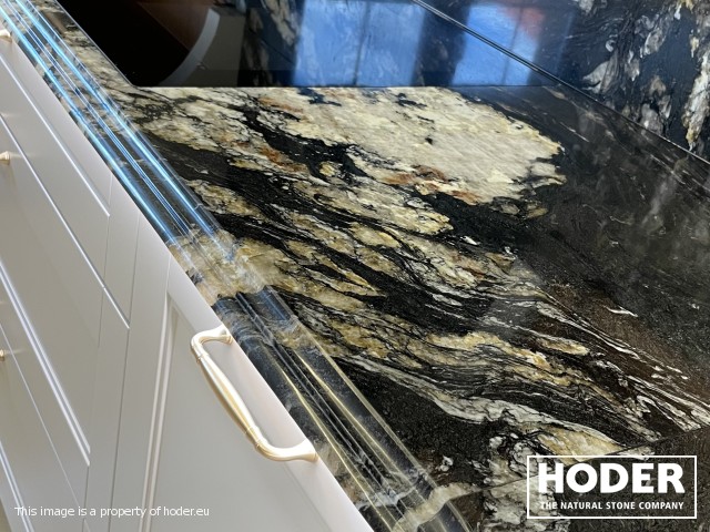 KUCHENARBEITSPLATTEN GRANITE  4 - zdjęcie numer 26