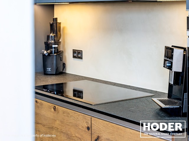 Kuchenarbeitsplatten granite 491 - zdjęcie numer 5