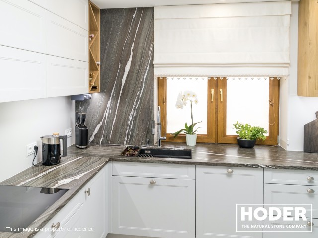 KUCHENARBEITSPLATTEN granite 472 - zdjęcie numer 2