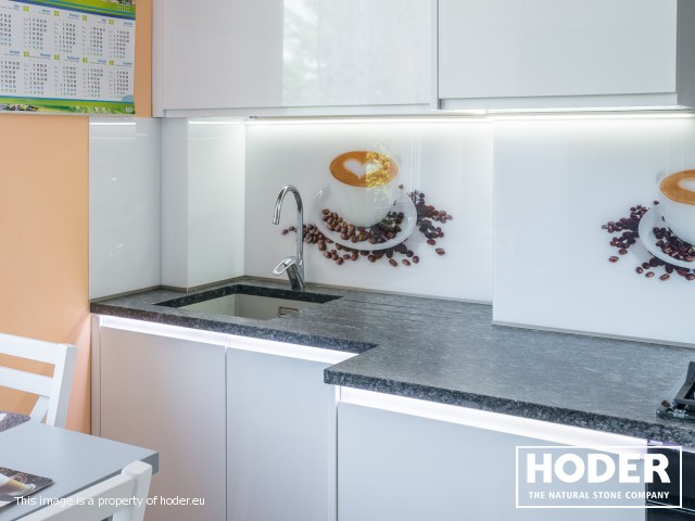 KUCHENARBEITSPLATTEN Granite 405 - zdjęcie numer 2
