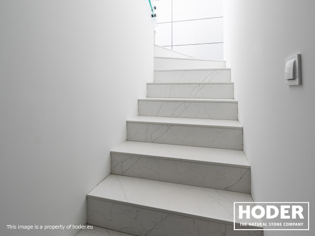 Treppen QUARTZ 2025 - zdjęcie numer 5