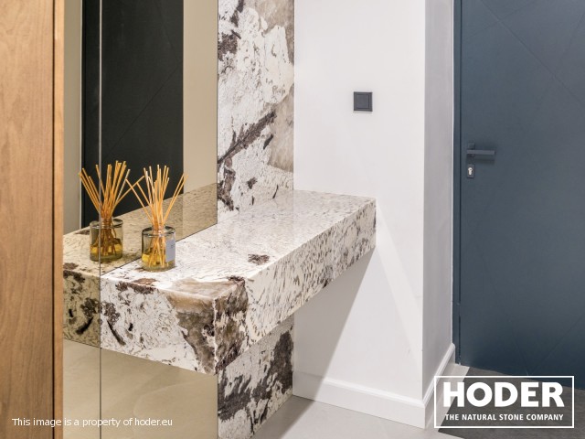 Waschtischplaten Granite 483 - zdjęcie numer 1