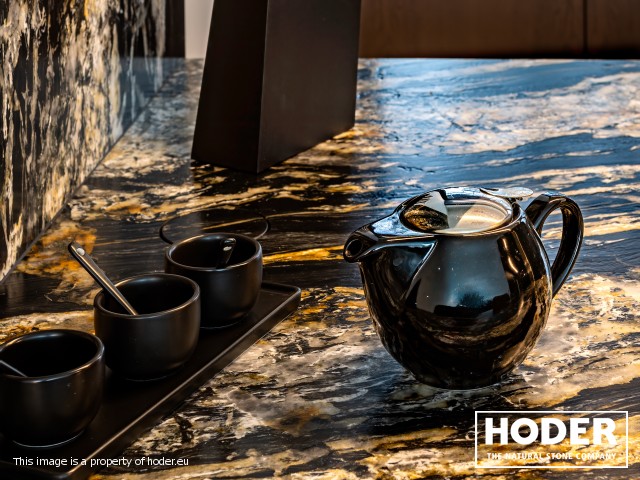 Kuchenarbeitsplatten granite 487 - zdjęcie numer 7