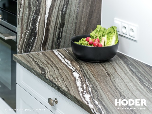 KUCHENARBEITSPLATTEN granite 472 - zdjęcie numer 14