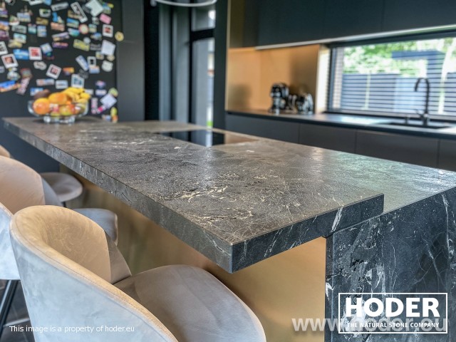 KUCHENARBEITSPLATTEN granite 470 - zdjęcie numer 8