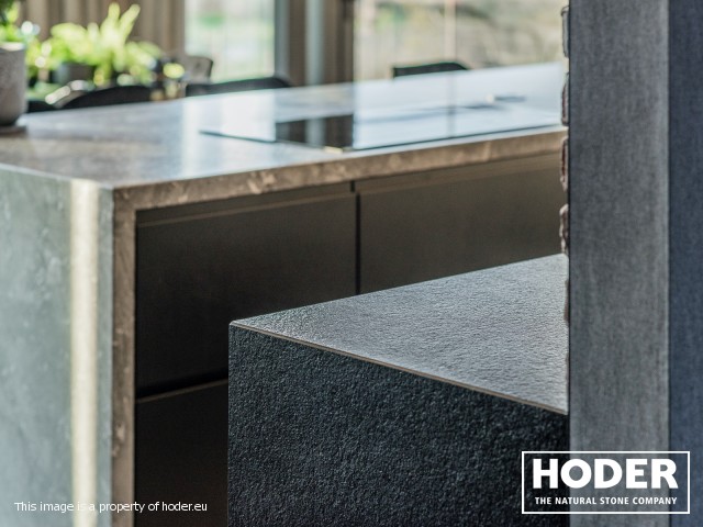 Kuchenarbeitsplatten granite 484 i 61 - zdjęcie numer 16