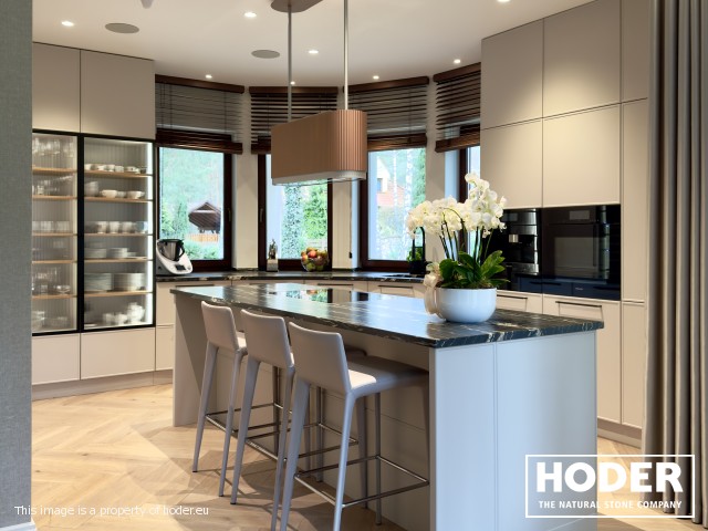 Granit 463 satinato* - zdjęcie numer 6