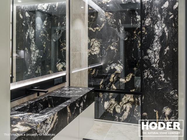 Waschtischplaten Granite 464 - zdjęcie numer 1