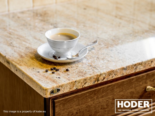KUCHENARBEITSPLATTEN Granite 26 - zdjęcie numer 2