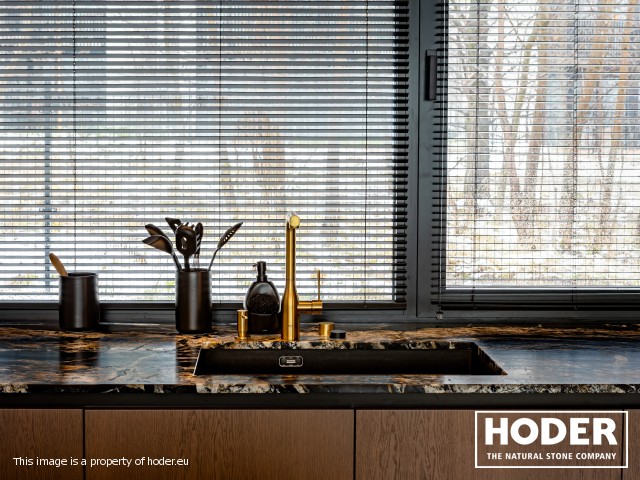 Kuchenarbeitsplatten granite 487 - zdjęcie numer 6