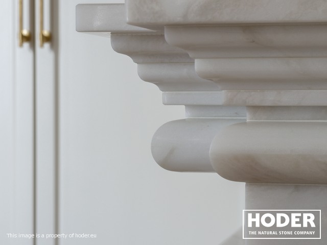 Kamine Marmor 129 und KÜCHENARBEITSPLATTE und Waschtischplaten Dolomit 495 - zdjęcie numer 3