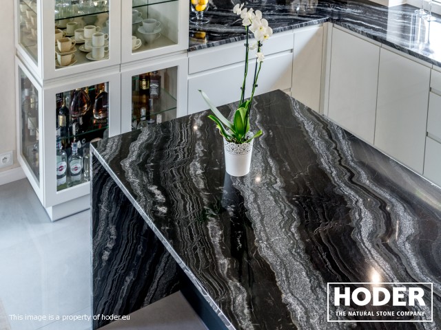 KUCHENARBEITSPLATTEN Granite 438 - zdjęcie numer 7