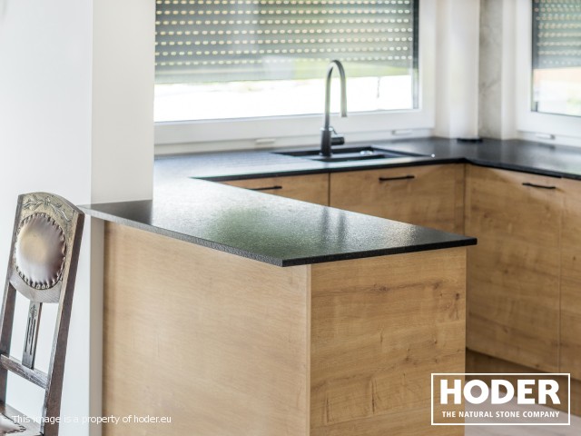 KUCHENARBEITSPLATTEN granite 498 - zdjęcie numer 4