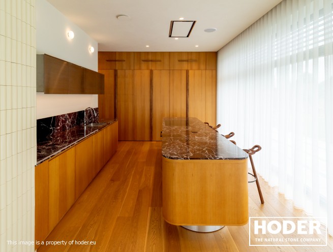 Kuchenarbeitsplatten Marmor 134