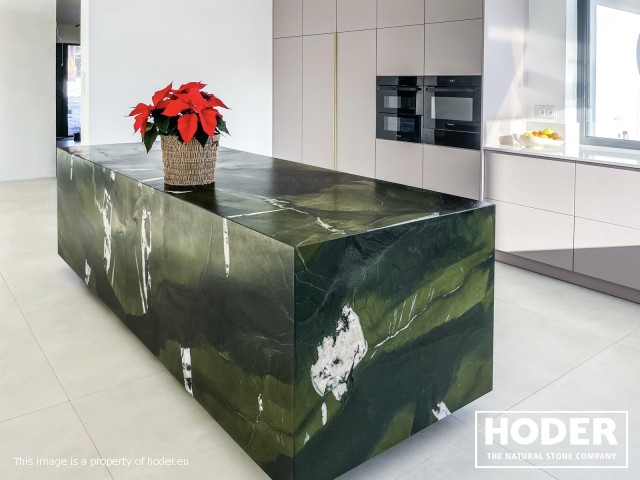 Kuchenarbeitsplatten granite 471 - zdjęcie numer 5