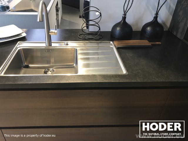 KUCHENARBEITSPLATTEN Granite 410 - zdjęcie numer 6