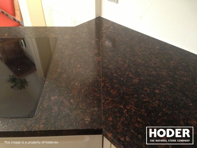 KUCHENARBEITSPLATTEN Granite 453 - zdjęcie numer 5