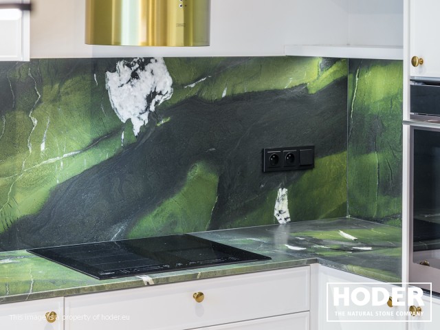 KUCHENARBEITSPLATTEN granite 471 - zdjęcie numer 15