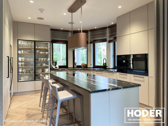 Granit 463 satinato* - zdjęcie numer 7