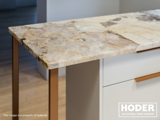 Kuchenarbeitsplatten granite 442 - zdjęcie numer 14