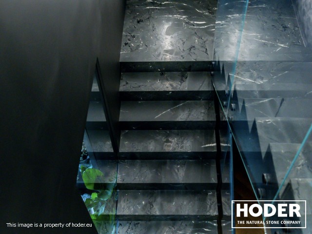 Treppen granite 470 - zdjęcie numer 4