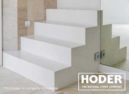 Treppen Quartz 4000