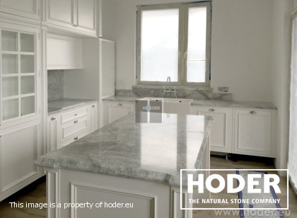 KUCHENARBEITSPLATTEN Granite 96