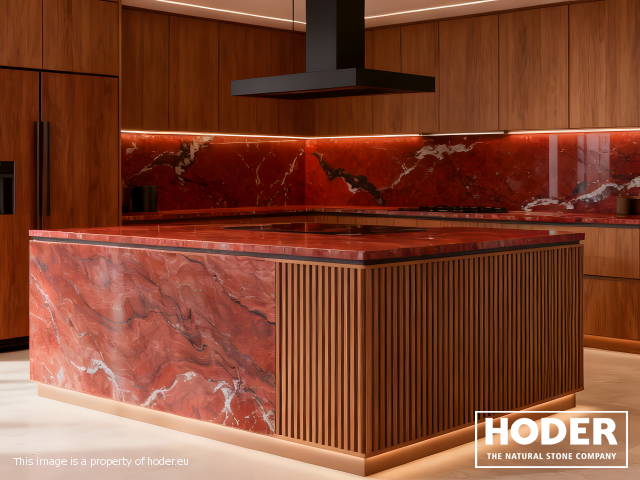 NATÜRLICHER QUARZIT 21 - zdjęcie numer 3